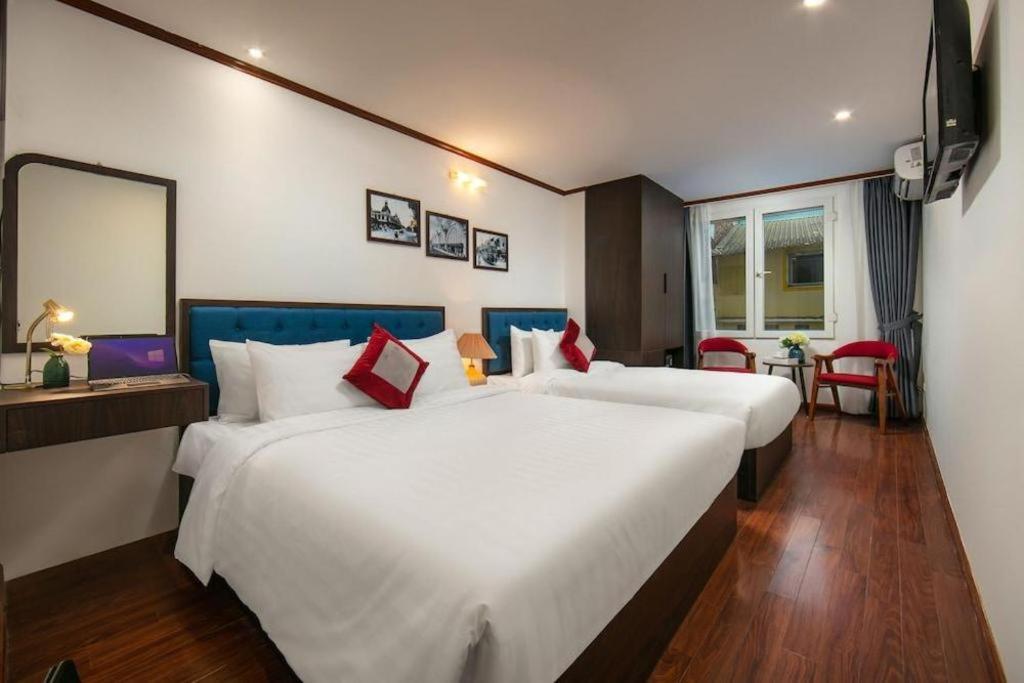 Hotel Serene Premier