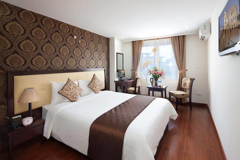 Serene Premier Hotel