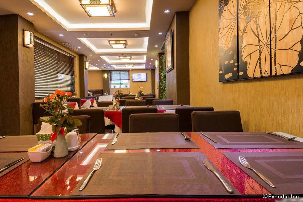 Serene Premier Hotel Hanoi