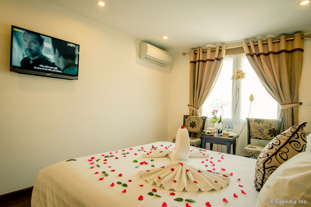 Serene Premier Khách sạn Hà Nội
